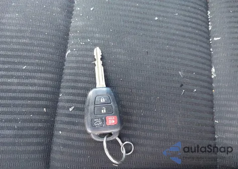 2015 Toyota Rav4 Xle from USA, damaged, VIN 2T3RFREV8FW285615